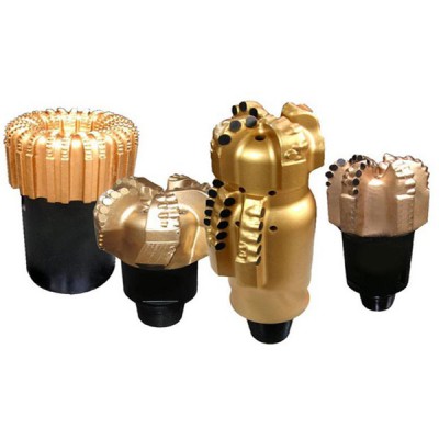 Made in china drilling equipment API standard pdc drill bits