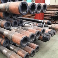 API 5DP 73mm Oil Drill Pipe