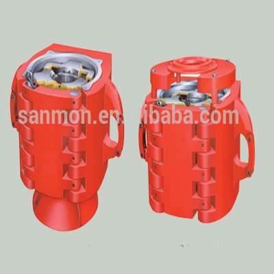 API SE Type 500 tons Casing Elevator/ Spider for oilfield