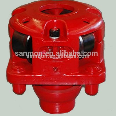 API 7K Roller Kelly Bushing ,square drive roller kelly bushings,roller kelly bushings