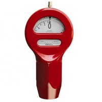 Mud Pump Pressure Gauge 0-1000ba