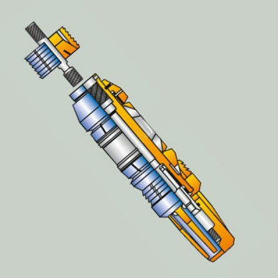 High quality wireline set API 11B1