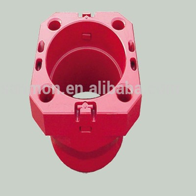 API 7K Rotary table Master Bushings and insert bowls for oilfield