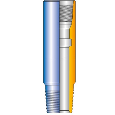 ANCHOR LATCH SEAL ASSEMBLY