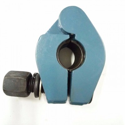 Sanmon High Quality Polished Rod Clamp