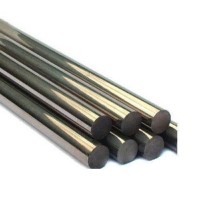 API Spec 11B Sucker Rod for oil drilling equipment