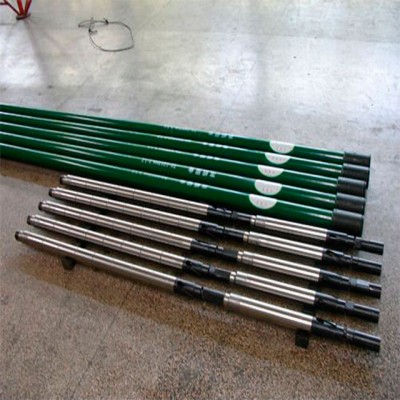 API 5CT 2 7/8 STEEL Tubing N80 J55 EUE THREAD