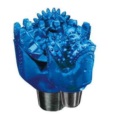 API Three Cone Drill Bit High Speed Drill Bits