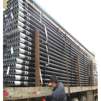 API Tubing, Seamless Steel Pipe